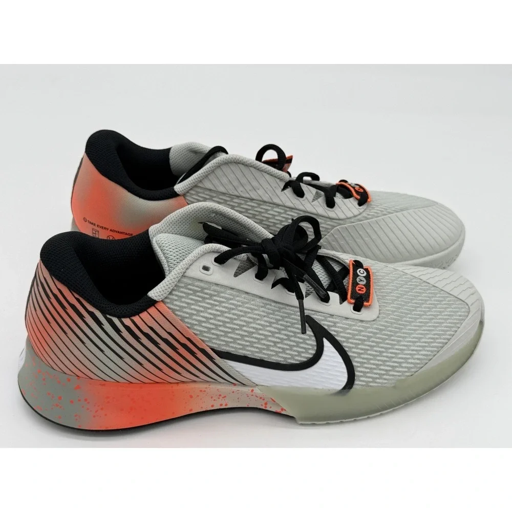 Men's Size 10 - Nike Zoom Vapor Pro HC PRM New York City Tennis FQ7719-001